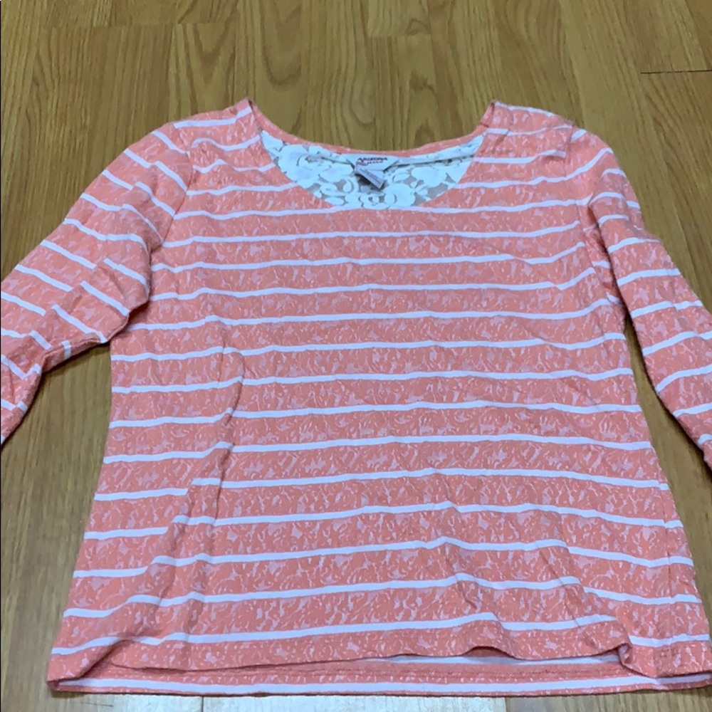 Arizona Jean Shirt